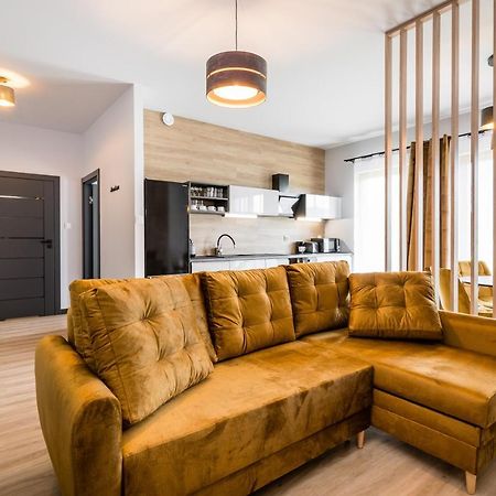 Rakowicka Old Town Luxury Apartments Wawelofts Cracovie Extérieur photo