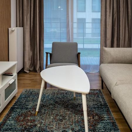 Rakowicka Old Town Luxury Apartments Wawelofts Cracovie Extérieur photo