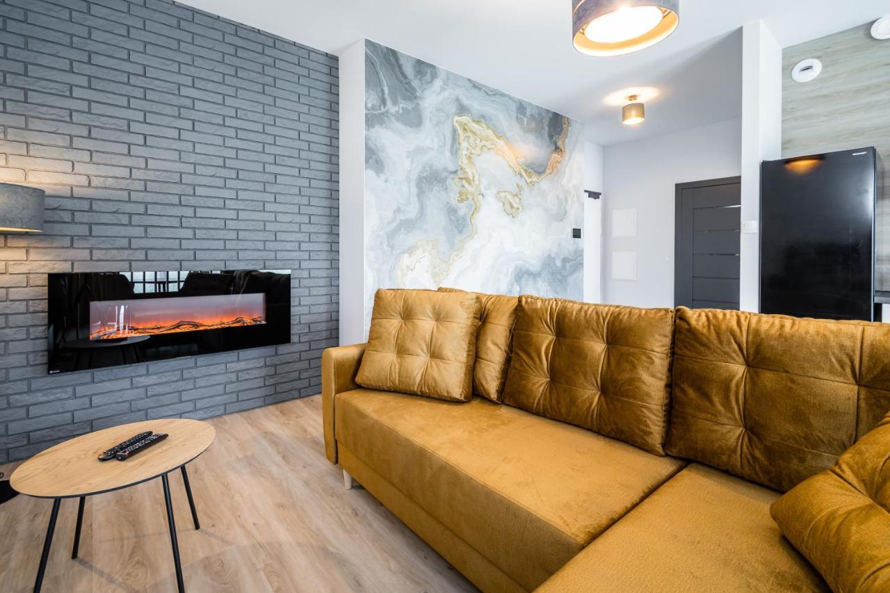 Rakowicka Old Town Luxury Apartments Wawelofts Cracovie Extérieur photo