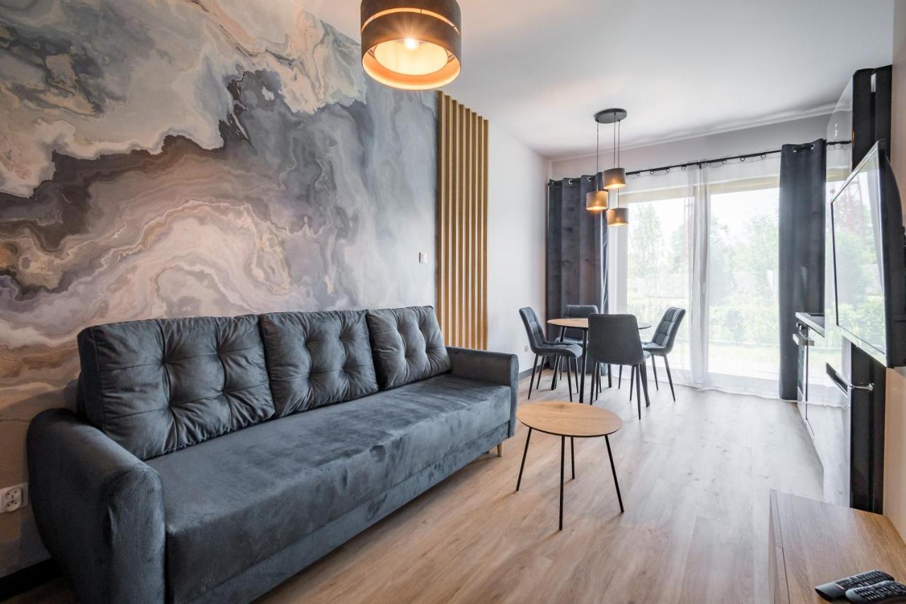 Rakowicka Old Town Luxury Apartments Wawelofts Cracovie Extérieur photo