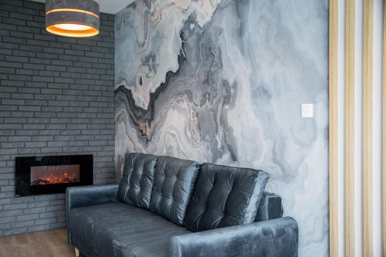 Rakowicka Old Town Luxury Apartments Wawelofts Cracovie Extérieur photo