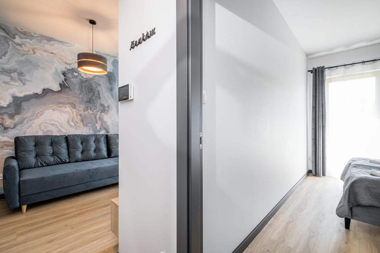 Rakowicka Old Town Luxury Apartments Wawelofts Cracovie Extérieur photo
