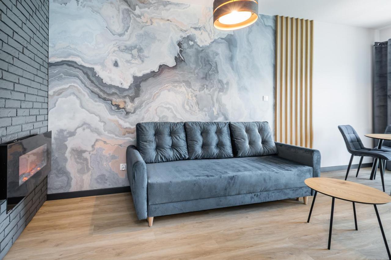 Rakowicka Old Town Luxury Apartments Wawelofts Cracovie Extérieur photo