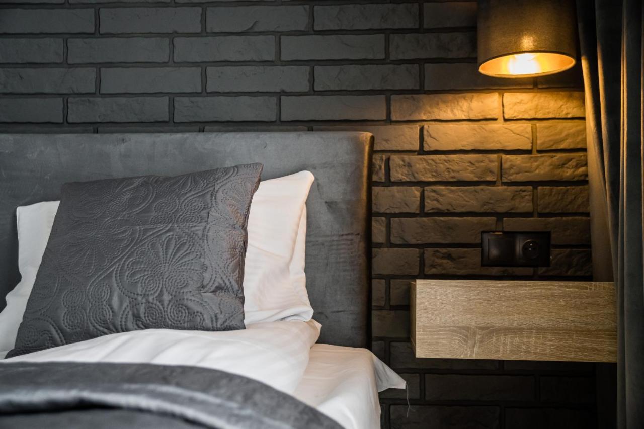 Rakowicka Old Town Luxury Apartments Wawelofts Cracovie Extérieur photo