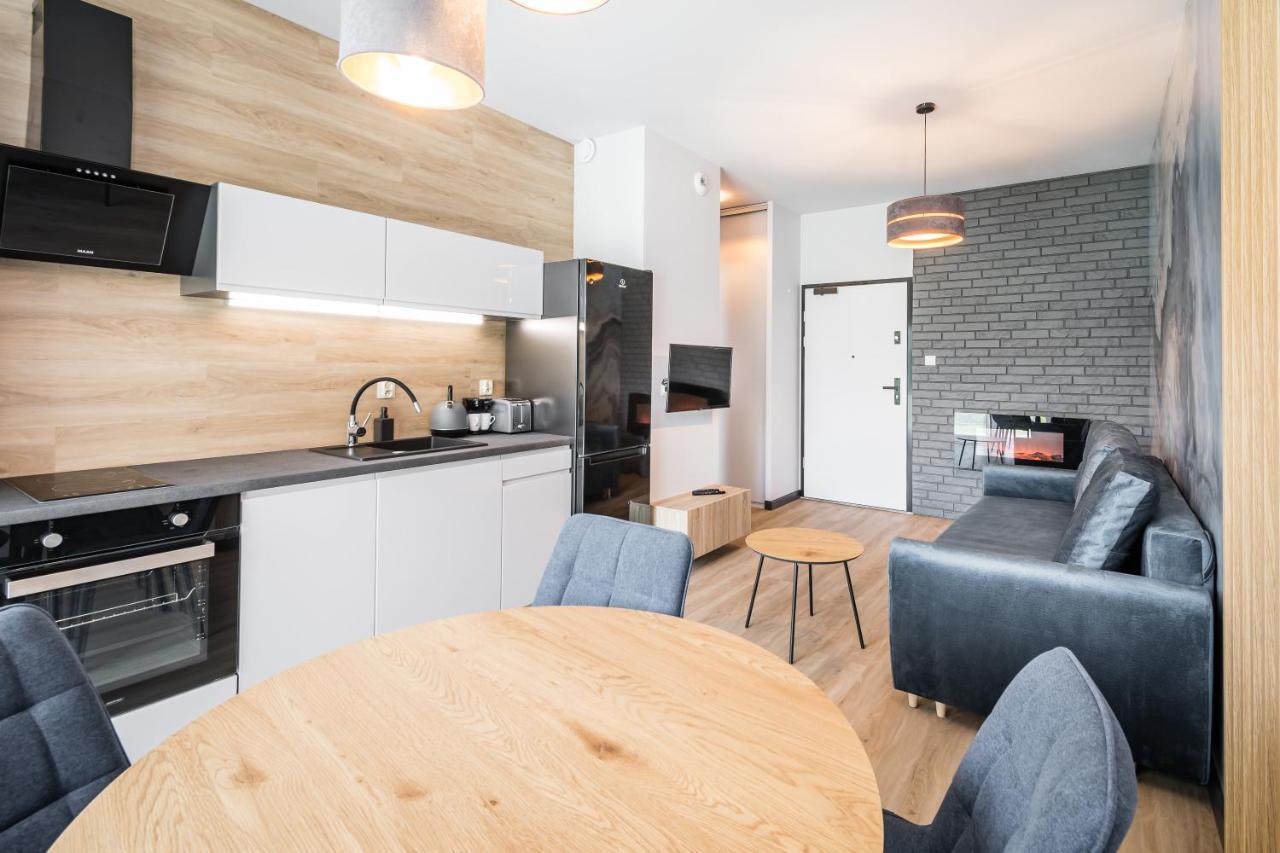 Rakowicka Old Town Luxury Apartments Wawelofts Cracovie Extérieur photo