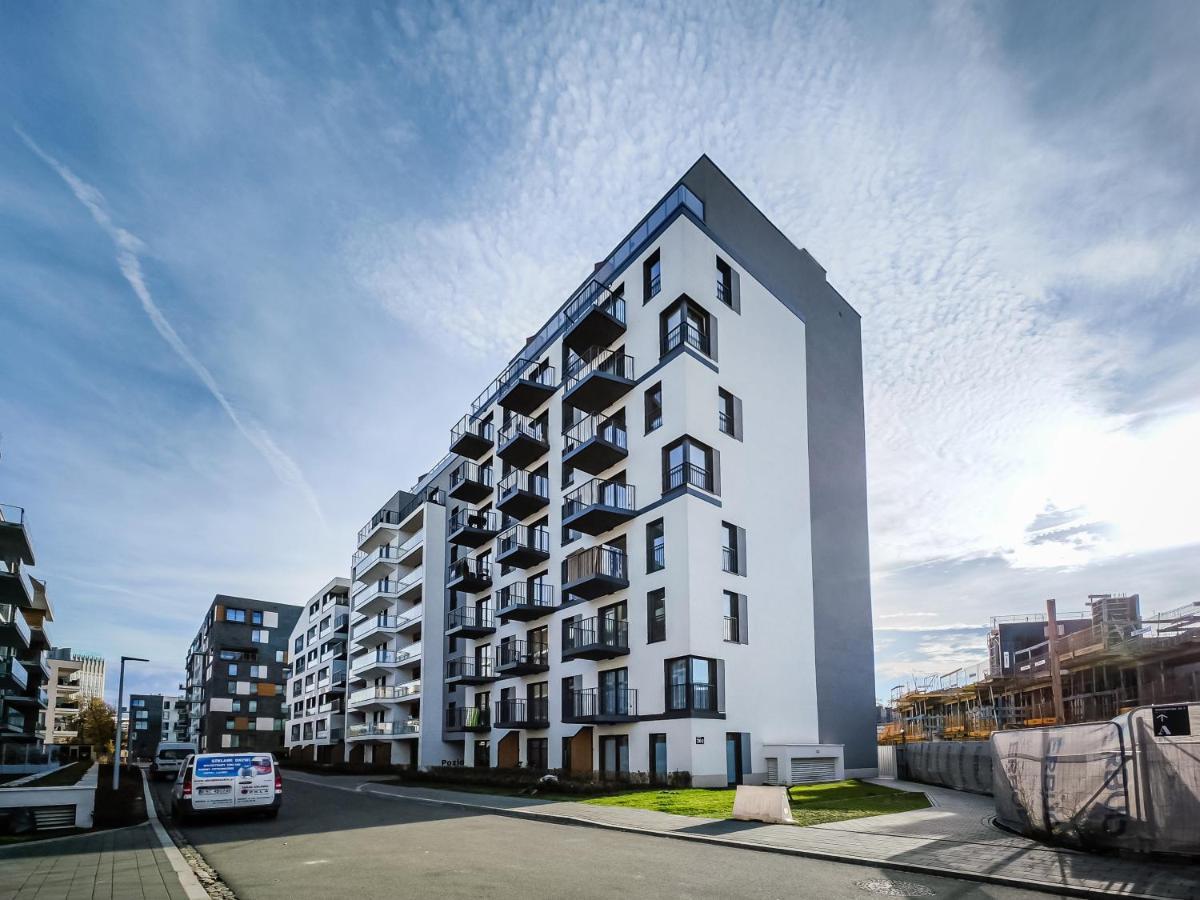 Rakowicka Old Town Luxury Apartments Wawelofts Cracovie Extérieur photo