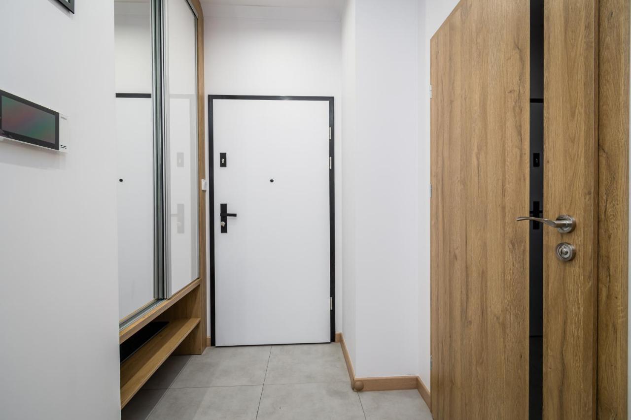 Rakowicka Old Town Luxury Apartments Wawelofts Cracovie Extérieur photo