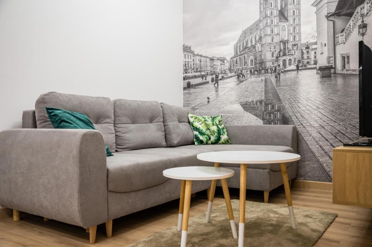 Rakowicka Old Town Luxury Apartments Wawelofts Cracovie Extérieur photo