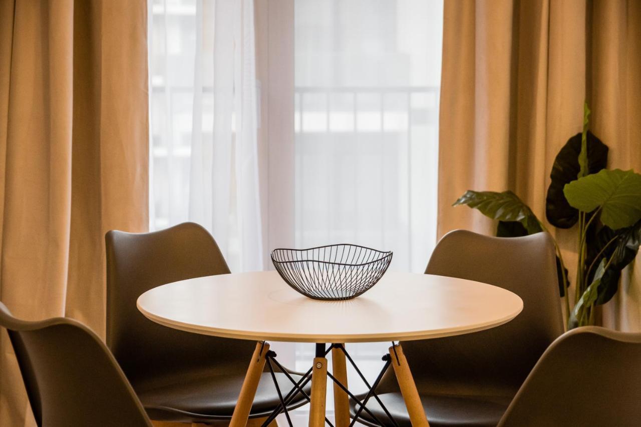 Rakowicka Old Town Luxury Apartments Wawelofts Cracovie Extérieur photo